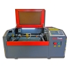 CNC Laser CO2  50W 40x40 DSP